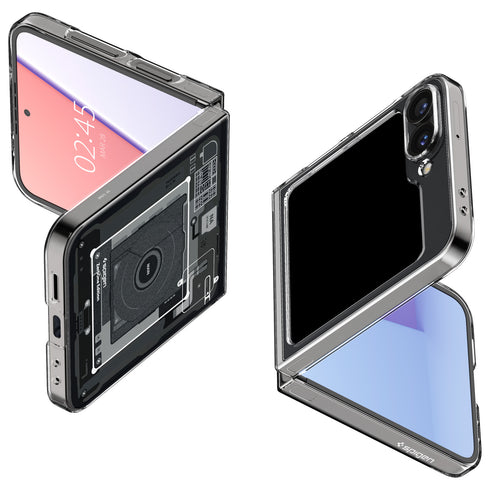 כיסוי Spigen Galaxy Z Flip 6 Air Skin